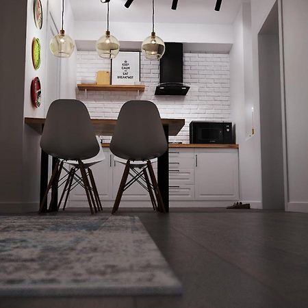 Green Studio Apartment Τασκένδη Εξωτερικό φωτογραφία