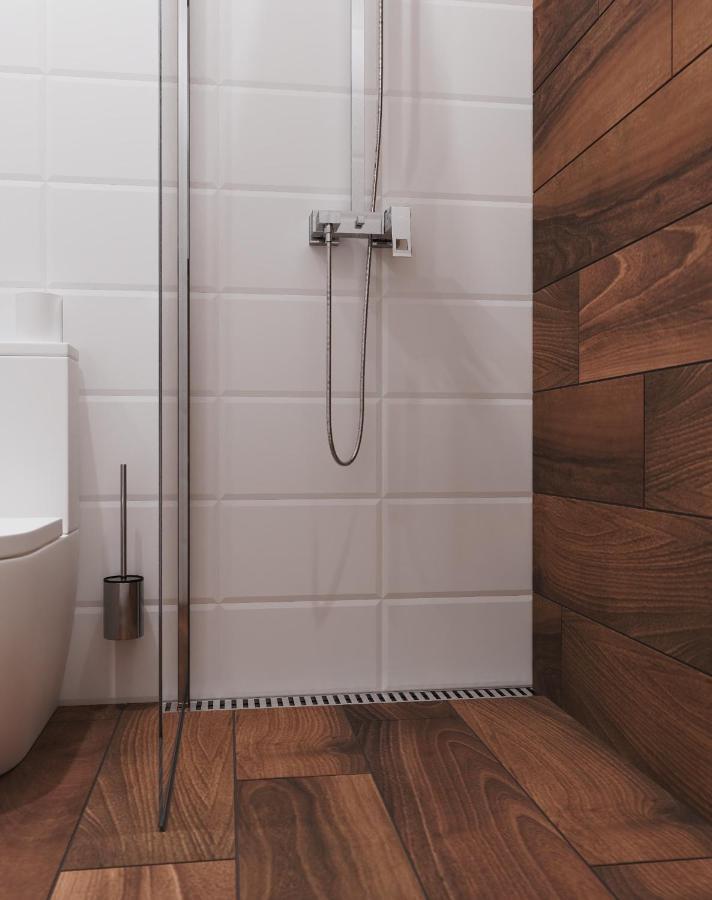 Green Studio Apartment Τασκένδη Εξωτερικό φωτογραφία